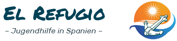 El-Refugio Logo